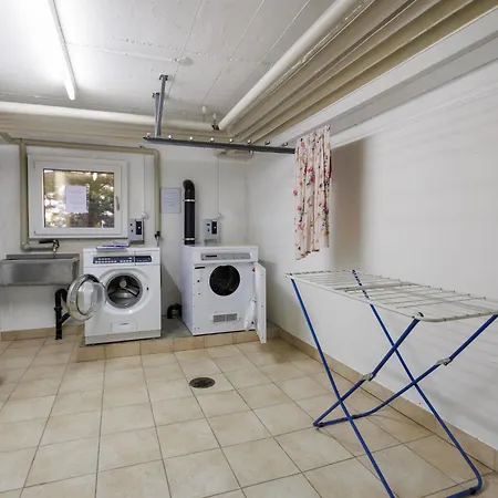 Everest Appartement-fewo 4-bettwohnung E By Interhome Appartement Saas-Fee
