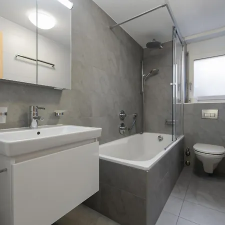 Everest Appartement-fewo 4-bettwohnung E By Interhome Appartement Saas-Fee