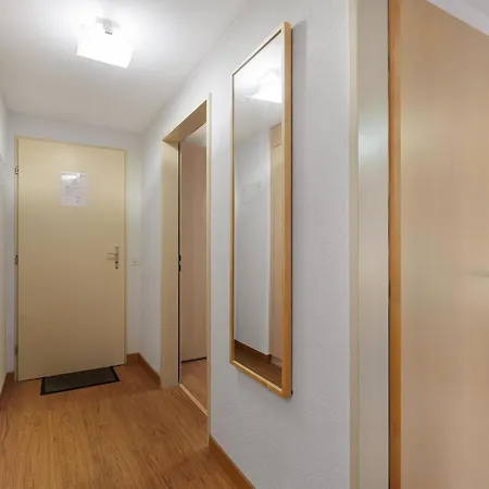 Everest Appartement-fewo 4-bettwohnung E By Interhome Appartement