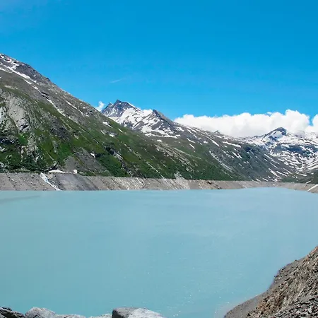 Everest Appartement-fewo 4-bettwohnung E By Interhome Appartement Saas-Fee
